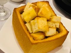 -粗茶淡饭·汉口公馆(循礼门店)
