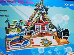 -重庆海昌加勒比海水世界