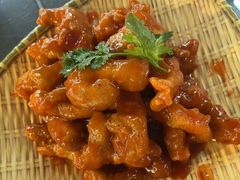 -品渔味湖鲜馆(拈花湾店)