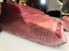 蓝鳍金枪鱼-月下料理(楷林IFC店)