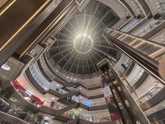 -港汇恒隆广场