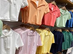 -优衣库(天津中北永旺店)