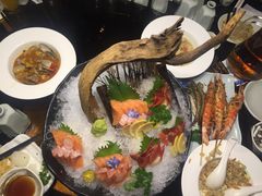 -梅筑·创意料理(王府井百货店)