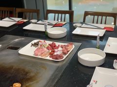 -渔乐之昕·铁板烧自助餐(虹悦城店)
