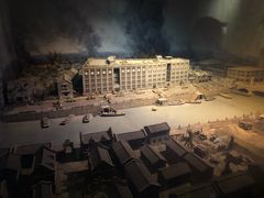 -上海四行仓库抗战纪念馆