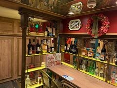 -玛格萝妮比萨屋(四平店)