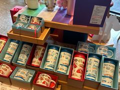 -星巴克(深圳招商中环分店)