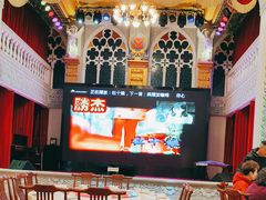 -日日鲜茶餐厅(小公园店)