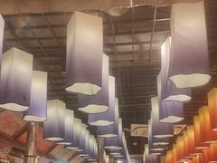 -姜胖胖无限自助烤肉(罗湖宝能店)