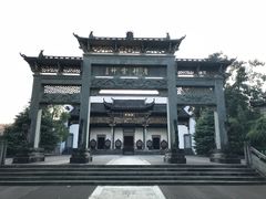 -景德镇古窑民俗博览区