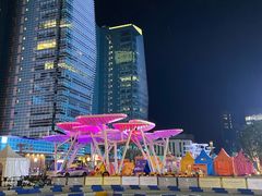 -大族广场Mall&More