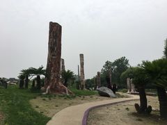 -南通洲际绿博园