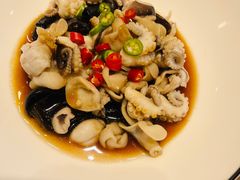 -万荣烤鸭店·北京菜(天坛店)