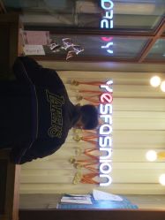 -逸丝风尚yesfashion造型