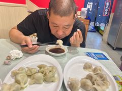 -听涛雅苑百味饺子老家菜馆