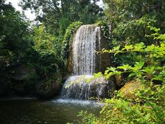 -天津盘山风景名胜区