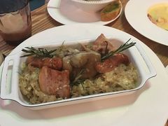-Kitchen·Y洋厨房西餐厅(王府壹号店)