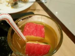 -解放路步行街                