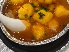 -清真·西北人家风味馆(中山中路店)