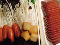 -半天妖烤鱼(芜湖市镜湖万达店)