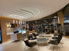 -北京嘉里健身·Kerry Sports(北京嘉里大酒店)