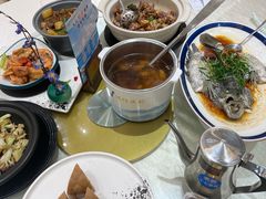 -湾仔渔村(高明店)