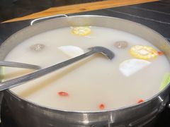-阿旺潮牛尚品潮汕牛肉火锅(台儿庄路店)