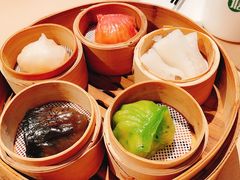 -避风塘(宝山万达店)