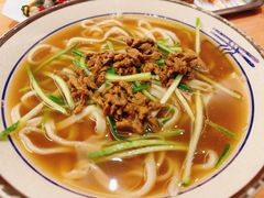 -群姐面馆·海鲜烧烤(同安路二店)