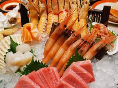 -極上萬膳·日料放题(海岸城店)
