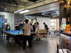 -CIAO·团建聚餐·生日派对轰趴馆(福田店)