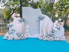 -三生有幸婚礼策划·求婚策划·婚纱照·领证跟拍