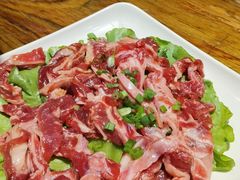 -肆拾壹號烤肉(龙岗店)
