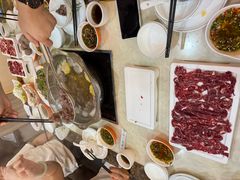 -潮悦牛肉火锅城(水贝店)