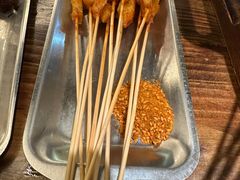 -破店肥哈·东北烧烤(南山保利店)