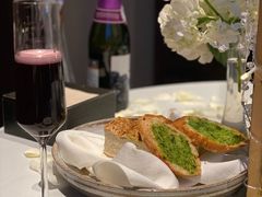 餐包-莲西餐(曲江店)