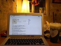 -阿sir咖啡(陶谷新村店)