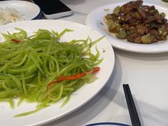 -宛平李记小吃(东关街店)