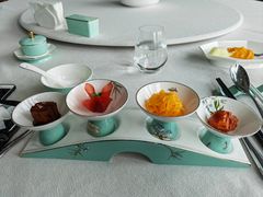 -世博源公馆·本帮融合菜·主题包厢·江景餐厅