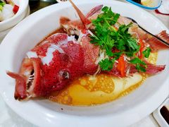 -悦来酒家·正宗闽南菜(西街店)