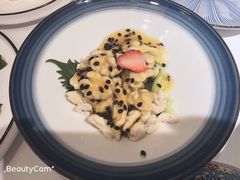 -肆月河豚·新淮扬(金融街店)