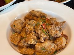 -环球港凯悦 · 享悦中餐厅