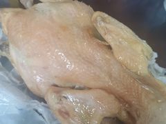 -吉英盐焗鸡(文中路店)