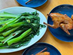 -煲煲掂风味煲仔饭餐厅(西区店)