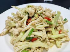-紫光园·烤鸭·北京菜(团结湖店)