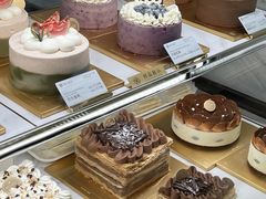 -M'CAKE(西单大悦城店)
