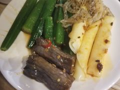 -春天烤肉自助餐厅(南内环店)