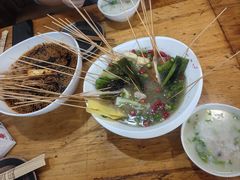 -古真记钵钵鸡(总店)