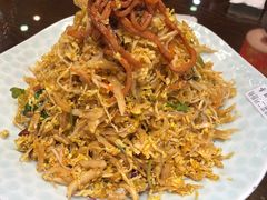 招牌拌菜-东北大院·东北菜(三台子店)