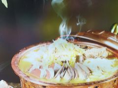 -人民公社大食堂(张家湾店)